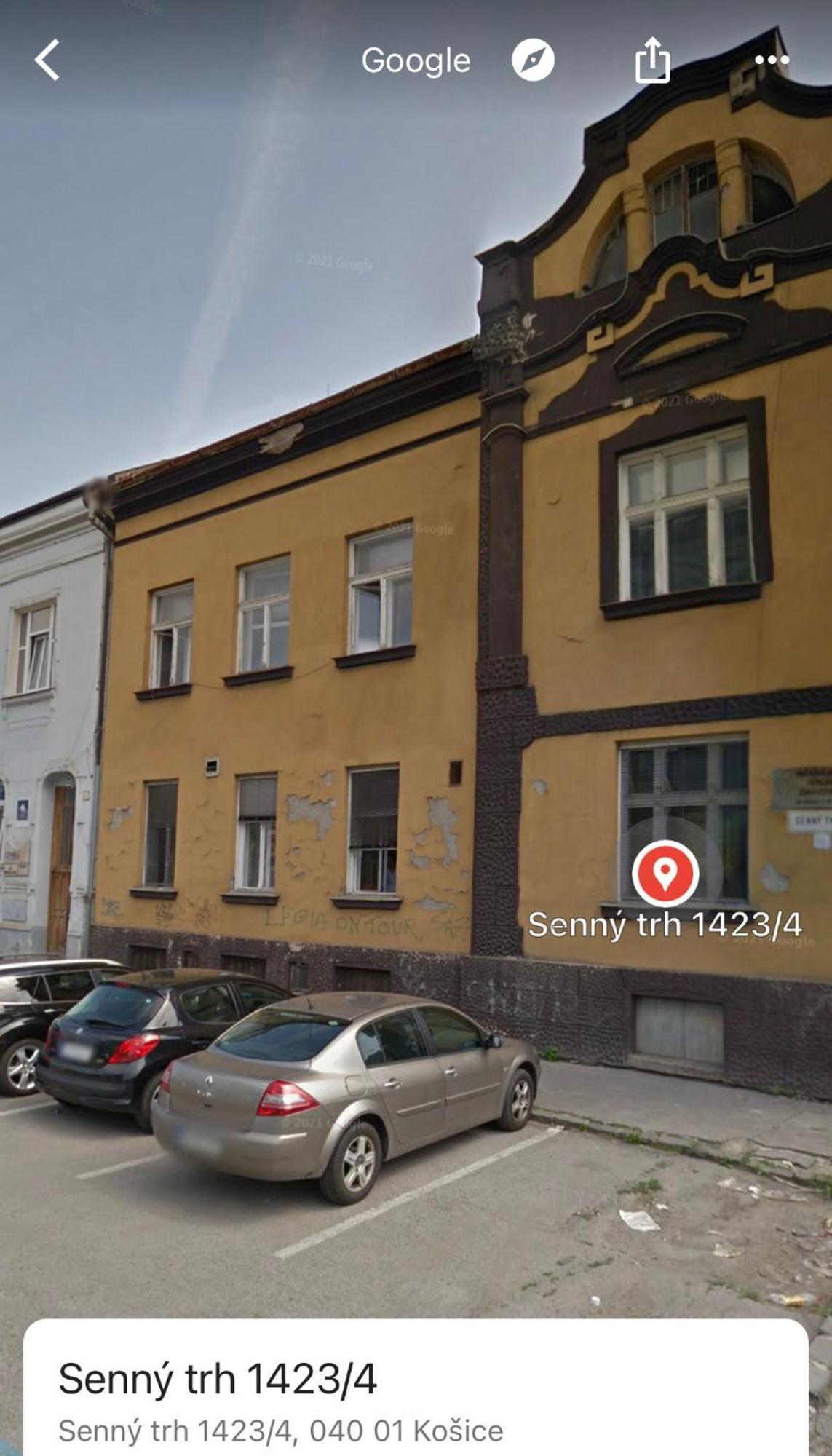Vintage Industrial City Apartments Kosice Exterior photo